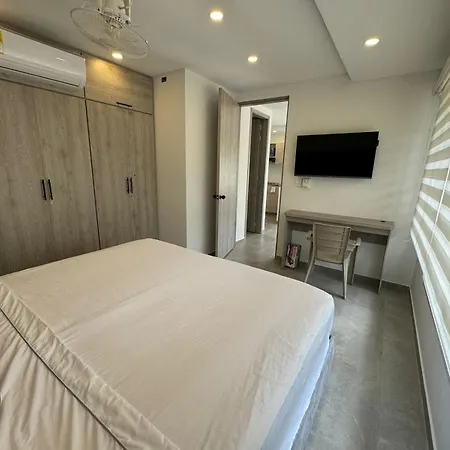 Tu Hogar De Lujo En Villanueva Nueva Ola Exterior photo