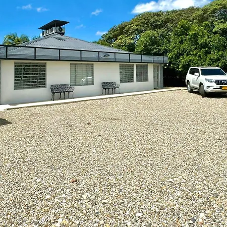 Tu Hogar De Lujo En Villanueva Nueva Ola Exterior photo