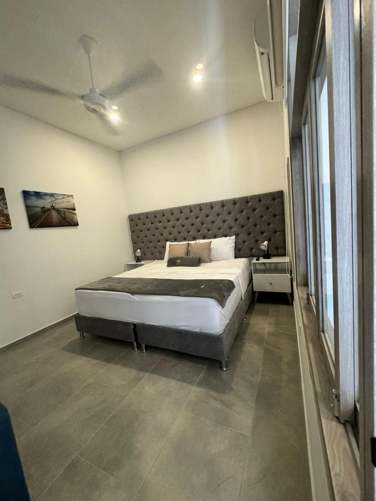 Apartment Tu Hogar De Lujo En Villanueva