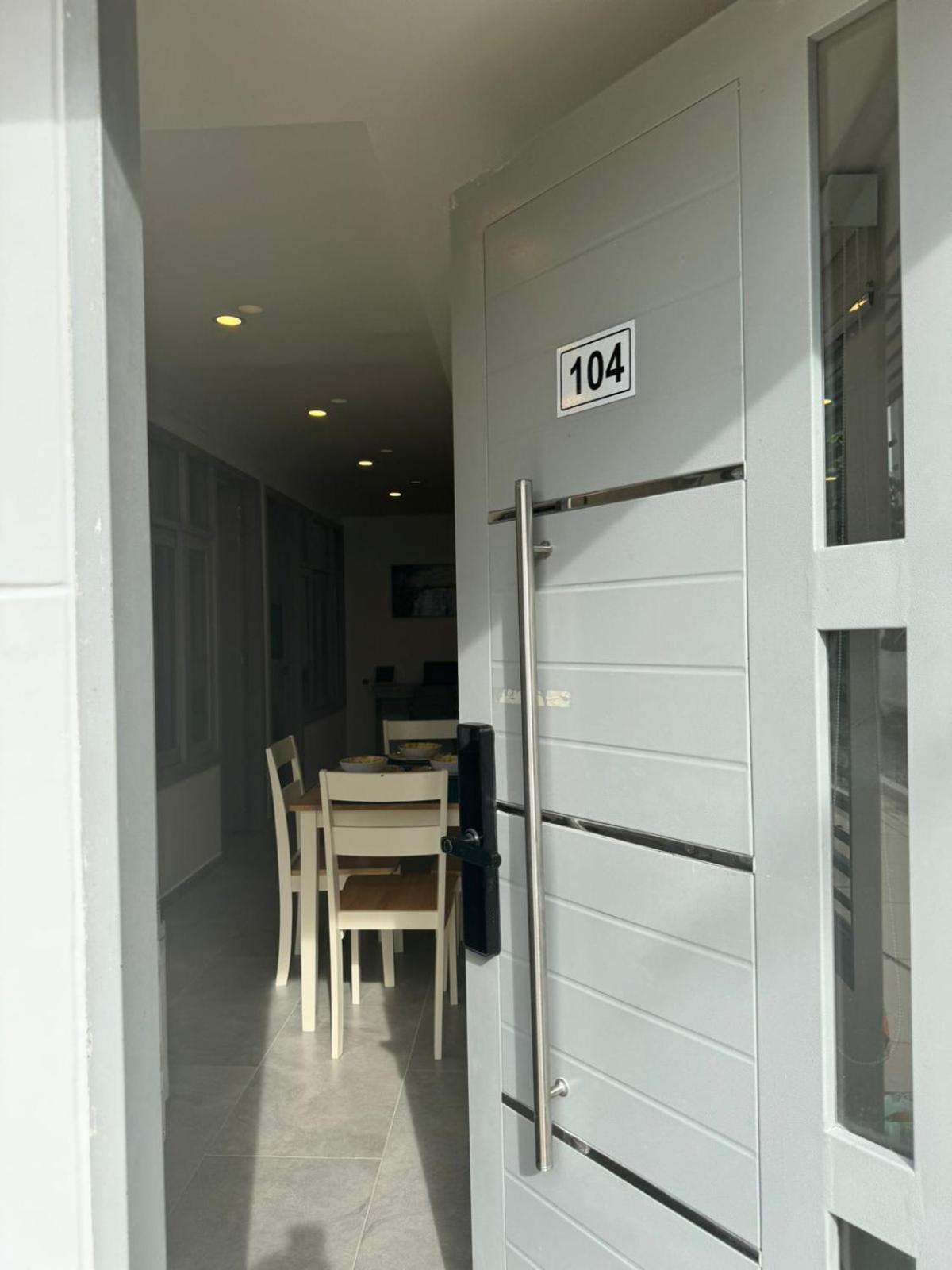 Tu Hogar De Lujo En Villanueva Apartment *