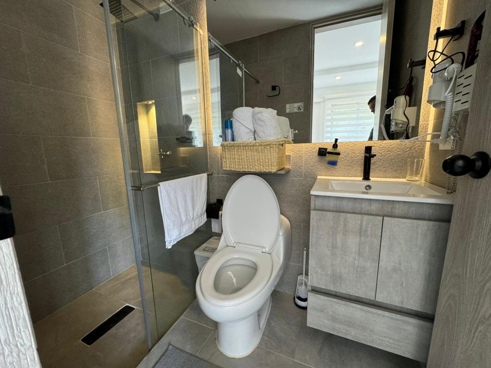 Tu Hogar De Lujo En Villanueva Apartment *