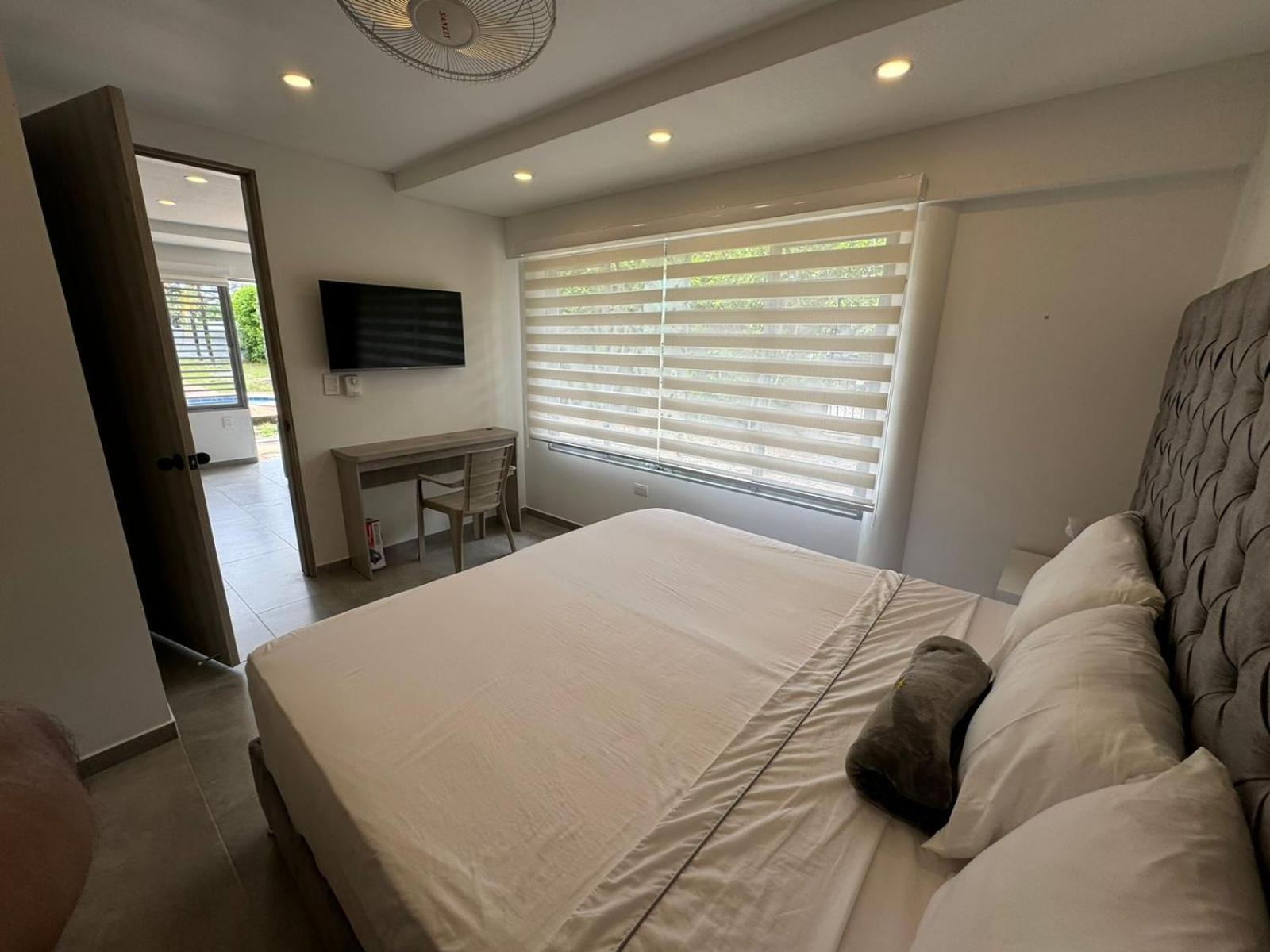 Apartment Tu Hogar De Lujo En Villanueva Nueva Ola