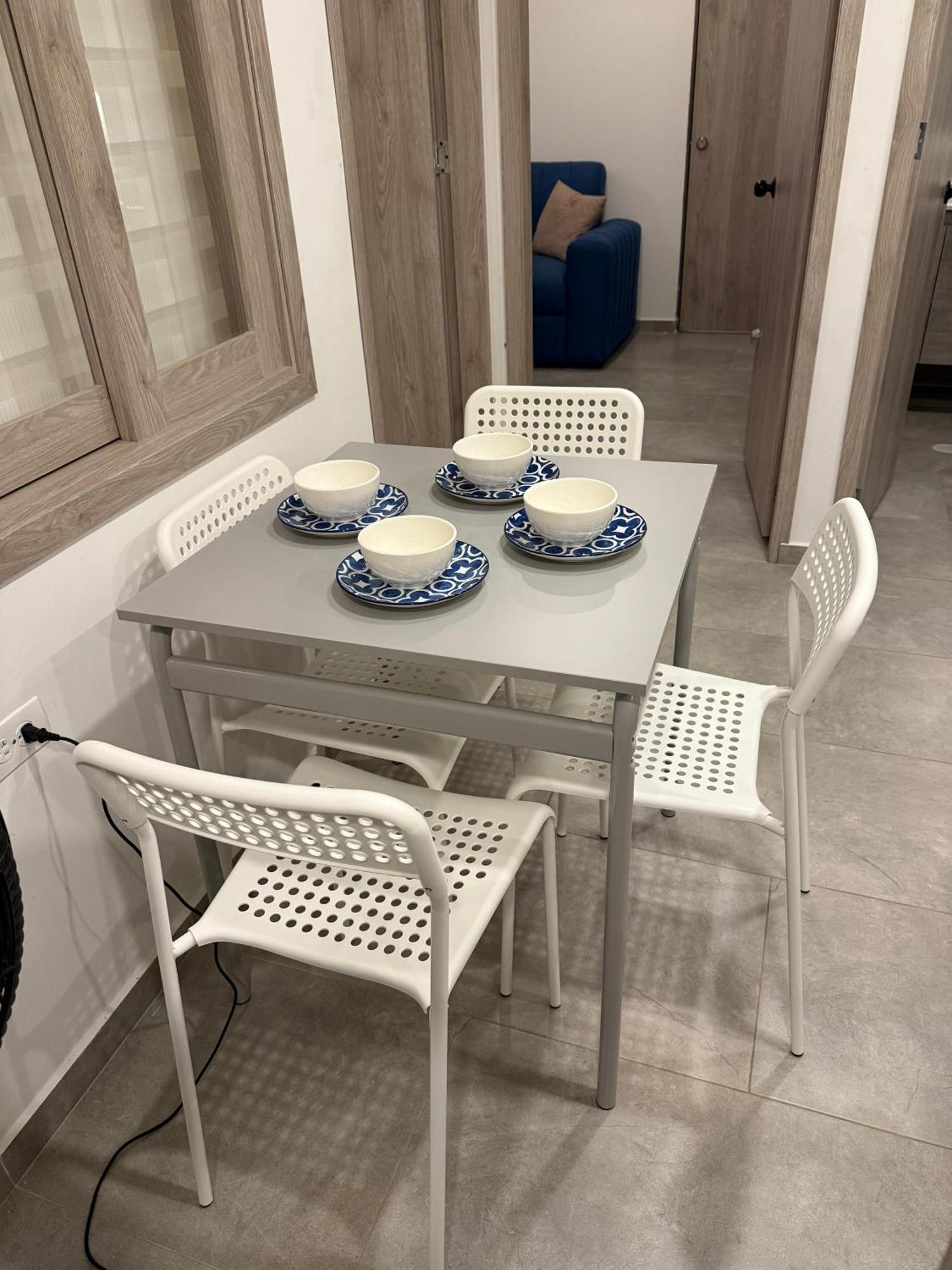 Tu Hogar De Lujo En Villanueva Apartment Nueva Ola
